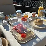 Wohnstudio In Umgebauter Scheune Bed & Breakfast Altlassing