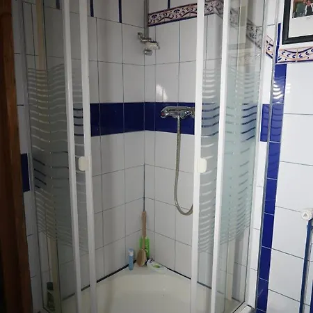 Panzió Wohnstudio In Umgebauter Scheune