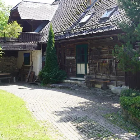 Panzió Wohnstudio In Umgebauter Scheune