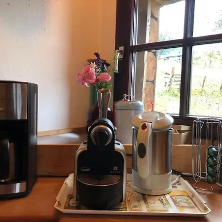 Wohnstudio In Umgebauter Scheune Frühstückspension Altlassing