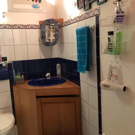 Wohnstudio In Umgebauter Scheune Altlassing