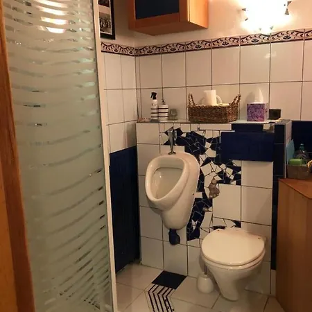 Wohnstudio In Umgebauter Scheune