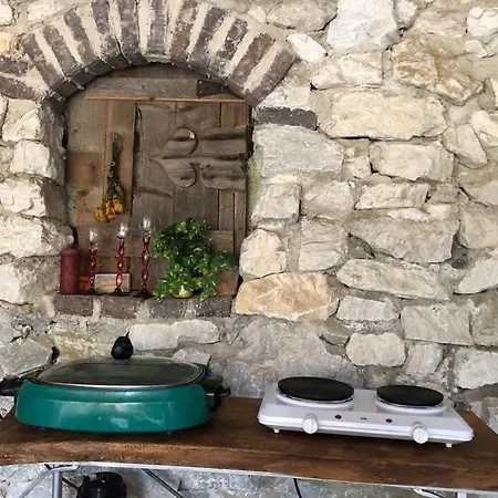 Panzió Wohnstudio In Umgebauter Scheune 3*