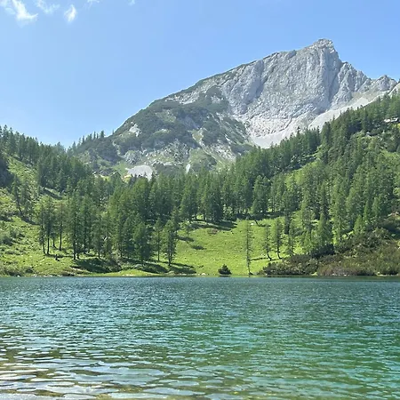 Panzió Wohnstudio In Umgebauter Scheune