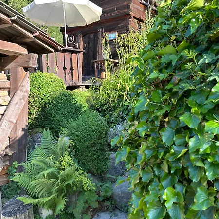 Wohnstudio In Umgebauter Scheune 3*