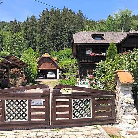 Wohnstudio In Umgebauter Scheune