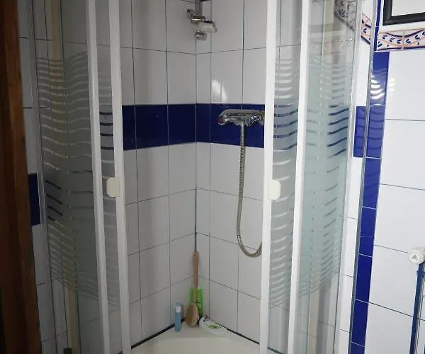 Oda ve Kahvaltı Wohnstudio In Umgebauter Scheune