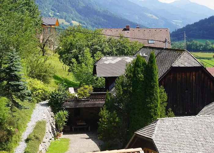 Wohnstudio In Umgebauter Scheune Oda ve Kahvaltı Altlassing