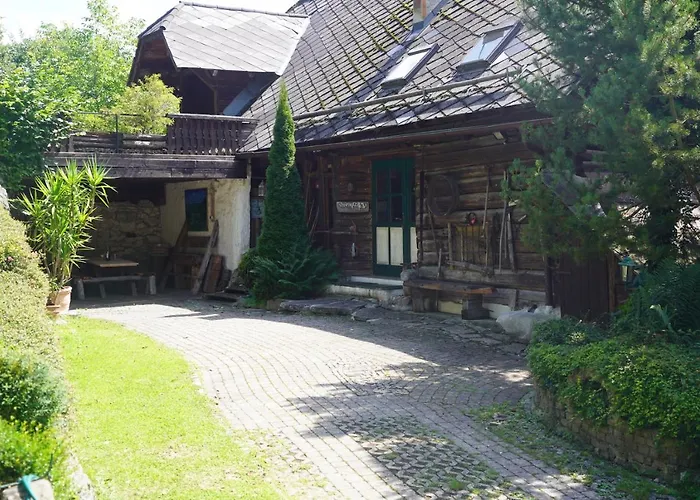 Oda ve Kahvaltı Wohnstudio In Umgebauter Scheune