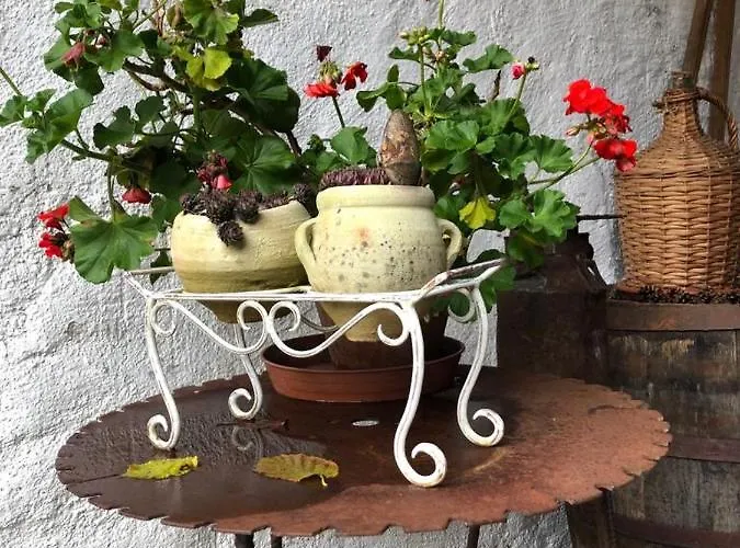 Wohnstudio In Umgebauter Scheune Bed & Breakfast Altlassing