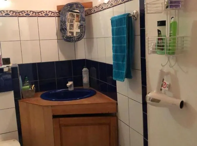 Wohnstudio In Umgebauter Scheune Altlassing