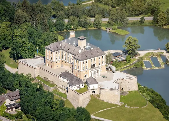 Wohnstudio In Umgebauter Scheune