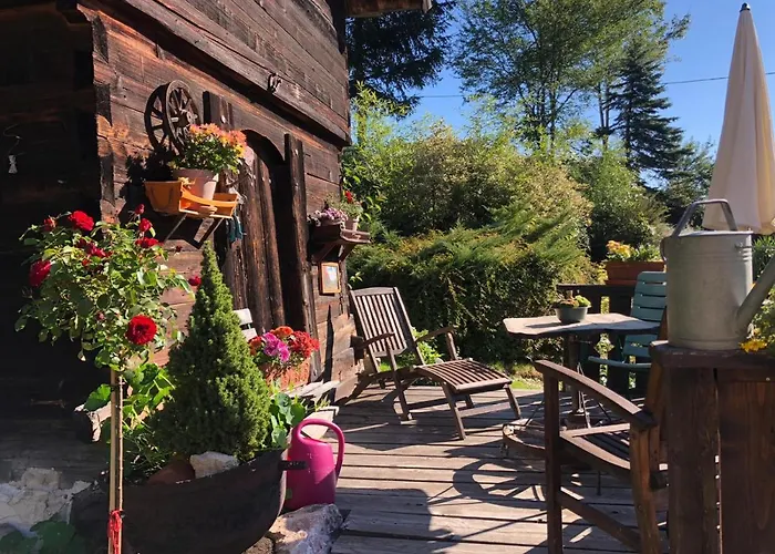 Oda ve Kahvaltı Wohnstudio In Umgebauter Scheune 3*