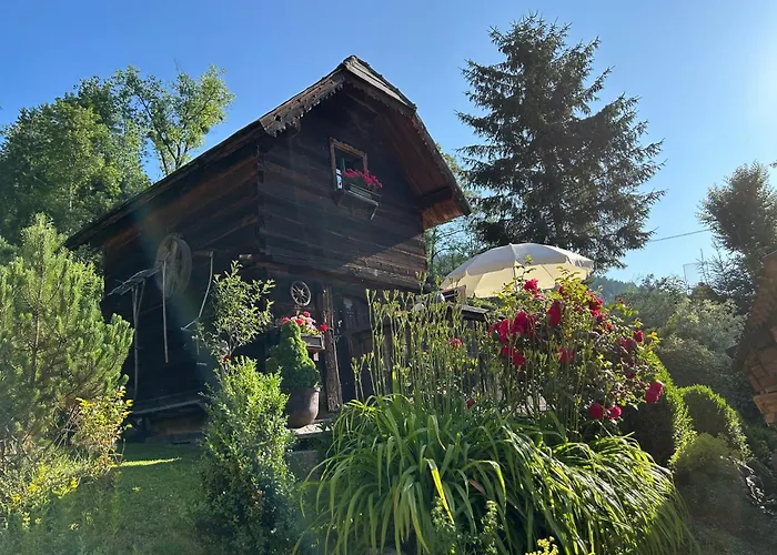 Wohnstudio In Umgebauter Scheune Oda ve Kahvaltı