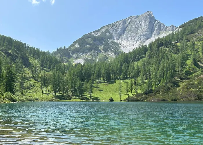 Oda ve Kahvaltı Wohnstudio In Umgebauter Scheune