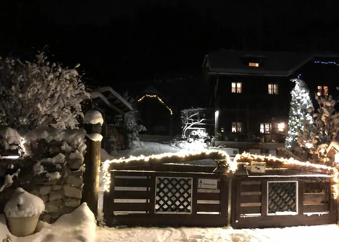 Wohnstudio In Umgebauter Scheune 3*